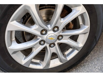 used 2019 Chevrolet Equinox car, priced at $23,997