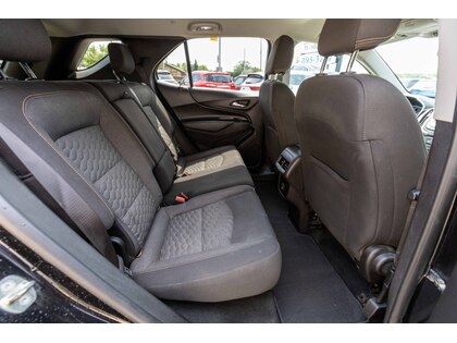 used 2019 Chevrolet Equinox car, priced at $23,997