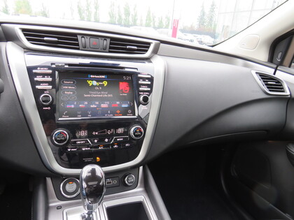 used 2023 Nissan Murano car, priced at $38,888