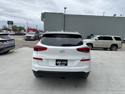 used 2019 Hyundai Tucson car, priced at $22,776