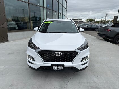 used 2019 Hyundai Tucson car, priced at $22,776