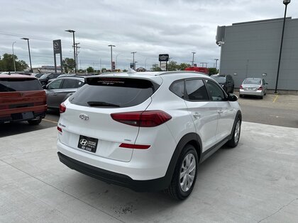 used 2019 Hyundai Tucson car, priced at $22,776