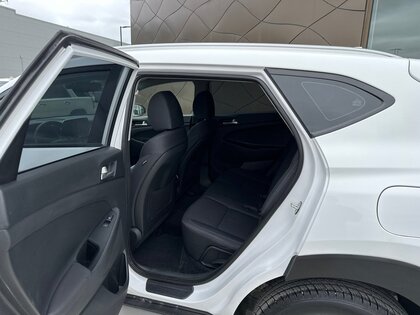 used 2019 Hyundai Tucson car, priced at $22,776