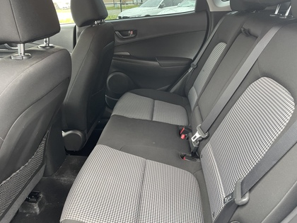 used 2021 Hyundai Kona car, priced at $20,950