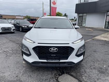 used 2021 Hyundai Kona car, priced at $20,950