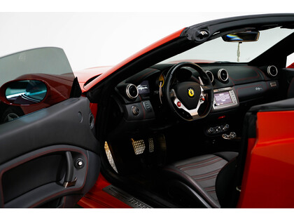 used 2012 Ferrari California car, priced at $141,910