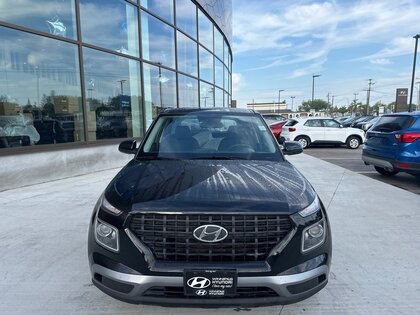 used 2022 Hyundai Venue car, priced at $19,993