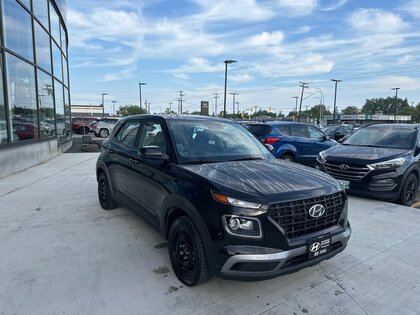 used 2022 Hyundai Venue car, priced at $19,993