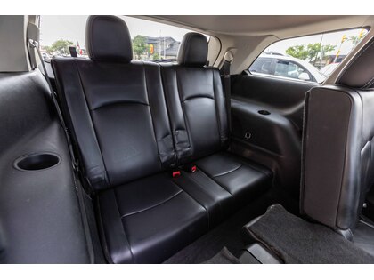 used 2013 Dodge Journey car, priced at $13,488