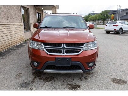 used 2013 Dodge Journey car, priced at $13,488