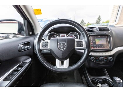 used 2013 Dodge Journey car, priced at $13,488