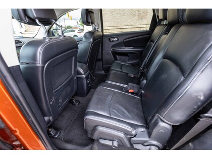 used 2013 Dodge Journey car, priced at $13,488