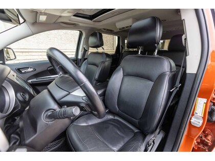 used 2013 Dodge Journey car, priced at $13,488