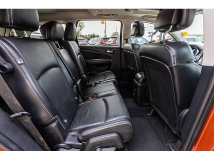 used 2013 Dodge Journey car, priced at $13,488