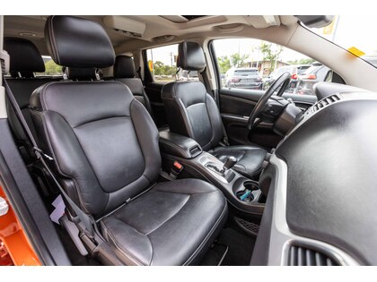 used 2013 Dodge Journey car, priced at $13,488