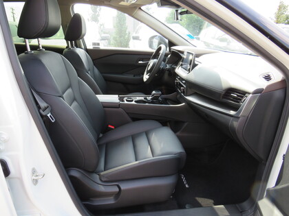 used 2023 Nissan Rogue car, priced at $39,998