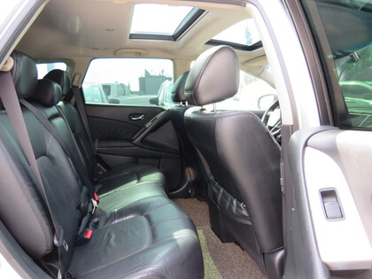 used 2009 Nissan Murano car, priced at $12,998