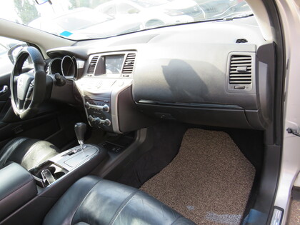 used 2009 Nissan Murano car, priced at $12,998