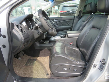 used 2009 Nissan Murano car, priced at $12,998