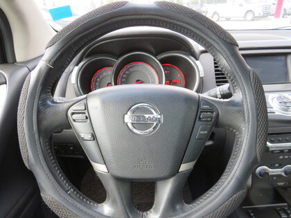 used 2009 Nissan Murano car, priced at $12,998