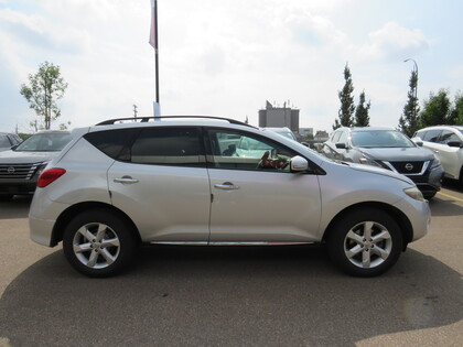 used 2009 Nissan Murano car, priced at $12,998