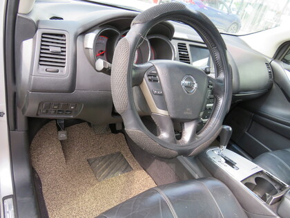 used 2009 Nissan Murano car, priced at $12,998