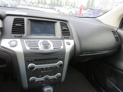 used 2009 Nissan Murano car, priced at $12,998