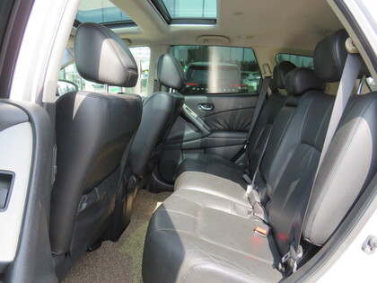 used 2009 Nissan Murano car, priced at $12,998