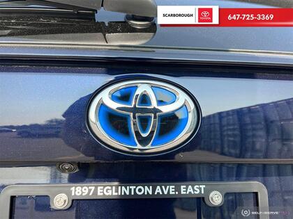 used 2023 Toyota RAV4 car, priced at $44,995