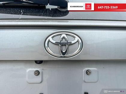 used 2022 Toyota RAV4 car, priced at $41,995