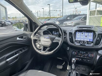 used 2017 Ford Escape car, priced at $17,796