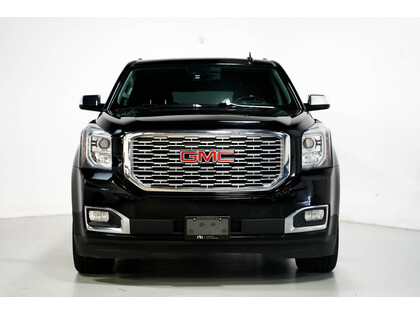 used 2020 GMC Yukon XL car, priced at $55,910