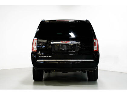 used 2020 GMC Yukon XL car, priced at $55,910