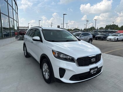 used 2019 Kia Sorento car, priced at $19,941