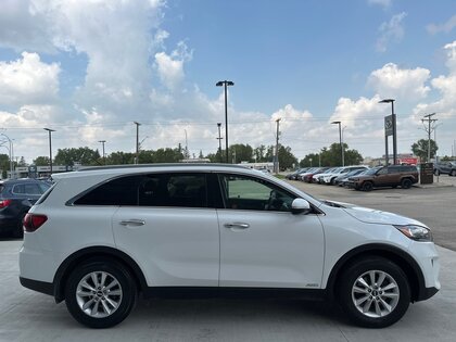 used 2019 Kia Sorento car, priced at $19,941