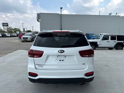 used 2019 Kia Sorento car, priced at $19,941