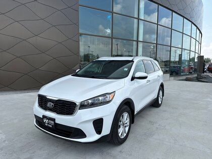 used 2019 Kia Sorento car, priced at $19,941