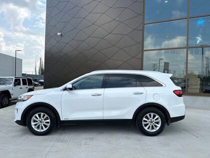 used 2019 Kia Sorento car, priced at $19,941