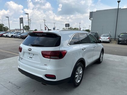 used 2019 Kia Sorento car, priced at $19,941