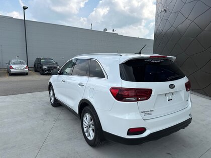 used 2019 Kia Sorento car, priced at $19,941