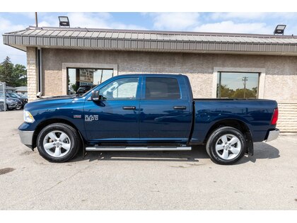 used 2023 Ram 1500 Classic car, priced at $39,997