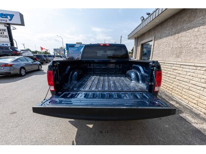 used 2023 Ram 1500 Classic car, priced at $39,997