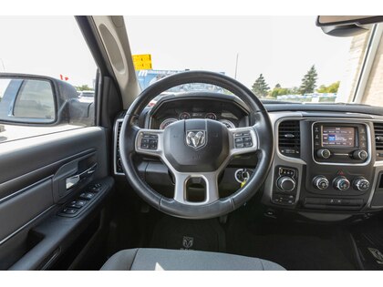 used 2023 Ram 1500 Classic car, priced at $39,997