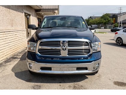 used 2023 Ram 1500 Classic car, priced at $39,997