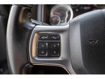 used 2023 Ram 1500 Classic car, priced at $39,997