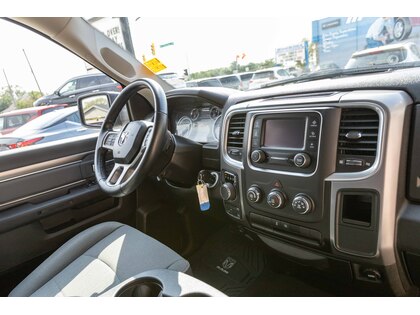 used 2023 Ram 1500 Classic car, priced at $39,997