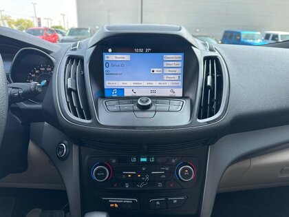 used 2019 Ford Escape car, priced at $17,481