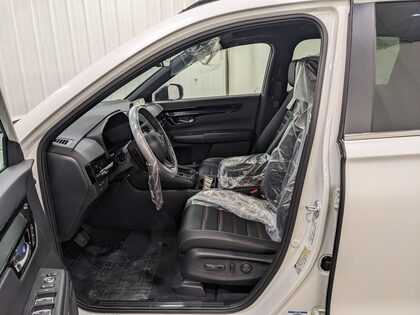 used 2024 Honda CR-V Hybrid car, priced at $49,343