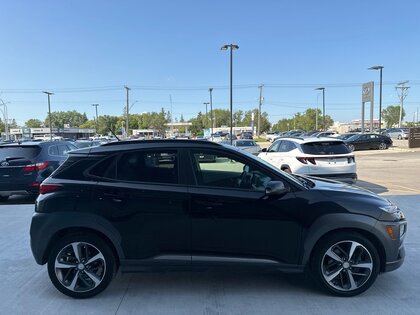 used 2018 Hyundai Kona car, priced at $20,871