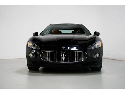 used 2013 Maserati GRANTURISMO CONVERTIBLE car, priced at $56,910